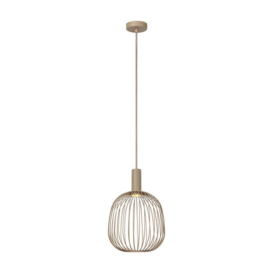 LUCIDE Lucide ESTEREL - Pendant Lamp - Ideal for Stylish Indoor Spaces