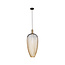 LUCIDE Lucide AURELIE - Hanglamp - Ø 30 cm - 1xGU10 (MR11) - Goud - Vibes