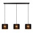 LUCIDE Lucide TAGALOG - Hanglamp - Perfect voor sfeervolle binnenruimtes