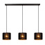 LUCIDE Lucide TAGALOG - Lámpara Colgante - Ideal para Interiores Elegantes