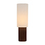 LUCIDE Lucide FRANCES - Vloerlamp - 1xE27 - Wit - Vibes
