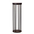 LUCIDE Lucide JACKSON - Lampe de Jardin Solaire - Idéale pour l'ambiance extérieure