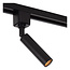 LUCIDE Lucide TRACK KEONI Railspot - 1-fase Railsysteem / Railverlichting - 1xG9 - Zwart