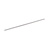 LUCIDE Lucide TRACK Opbouwrail - 1-fase Railsysteem / Railverlichting - 2 meter- Wit (Uitbreiding)