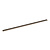 LUCIDE Lucide TRACK Opbouwrail - 1-fase Railsysteem / Railverlichting - 1 meter- Taupe (Uitbreiding)