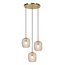 LUCIDE Lucide ALICENT - Pendant Lamp - Illuminate your space with style