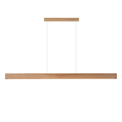 Lucide BANNISTER - Pendant Lamp - LED Dimmable