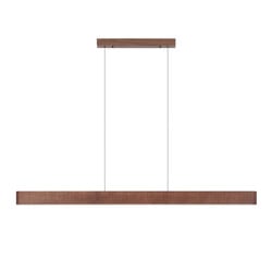 Lucide BANNISTER - Pendelleuchte - LED Dimmbar