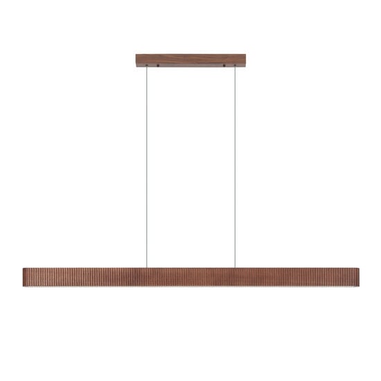 LUCIDE Lucide BANNISTER - Hanglamp - LED Dimb. - Perfecte sfeer voor elke ruimte