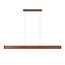 LUCIDE Lucide BANNISTER - Pendant Lamp - LED Dimmable - Perfect ambiance for any space