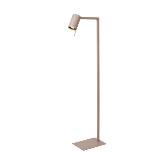 LUCIDE Oulu - Leselampe - 1xGU10 - Taupe