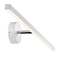 IP S13-60 wandlamp badkamer LED 6,5W 600mm breed, IP44 waterdicht, 567 lumen, 2700K warmwit, niet dimbaar