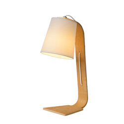 LUCIDE NORDIC - Tafellampe