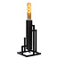 LUCIDE LUCIDE ZILDA - Elegante Tischlampe für jeden Raum