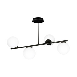 Emibig BIOR 4 BLACK