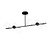 Emibig Emibig BIOR 6 BLACK