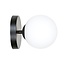 Emibig Emibig BIOR K1 BLACK - Lámpara de pared moderna para una iluminación elegante