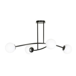 Emibig HALLDOR 4 BLACK