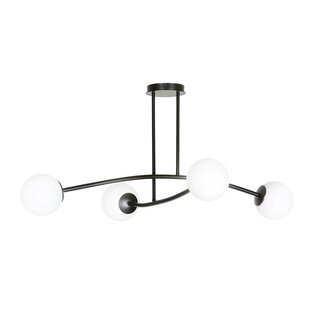 Emibig HALLDOR 4 BLACK