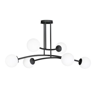 Emibig HALLDOR 6 BLACK