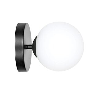 Emibig HALLDOR K1 BLACK