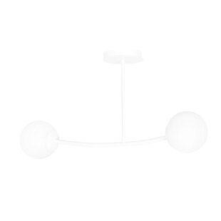 Emibig HALLDOR 2 WHITE