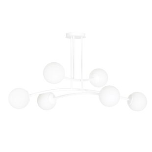 Emibig HALLDOR 6 WHITE