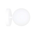 Emibig Emibig HALLDOR K1 WHITE - Moderne wandlamp voor sfeervolle verlichting