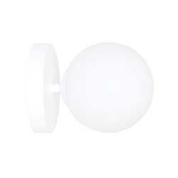 Emibig HALLDOR K1 WHITE