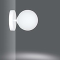 Emibig Emibig HALLDOR K1 WHITE - Applique murale moderne pour un éclairage élégant