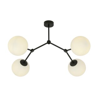 Emibig SPACE 4 BLACK/OPAL