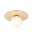 Emibig Emibig KENZO 1B - Lampe de plafond scandinave pour tous les espaces