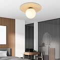 Emibig Emibig KENZO 1B - Scandinavische plafondlamp voor elke ruimte