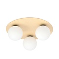 Emibig Emibig KENZO 3B - Lampe de plafond scandinave pour toutes les pièces