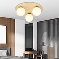 Emibig Emibig KENZO 3B - Scandinavische plafondlamp voor elke ruimte