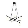 Emibig Emibig ESSA 5 OPAL - Modern pendant lamp for stylish ambiance
