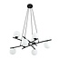 Emibig Emibig ESSA 8 OPAL - Modern pendant lamp for stylish lighting