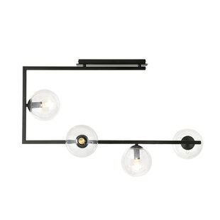 Emibig SOMA 4 BL TRANSPARENT