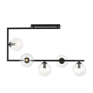 Emibig SOMA 5 BL TRANSPARENT