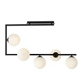 Emibig Emibig SOMA 5 BL OPAL - Moderne Deckenlampe für stilvolle Beleuchtung