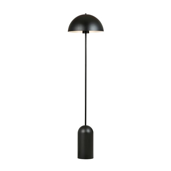 Emibig Emibig KAVA LP1 BLACK - Stilvolle industrielle Stehlampe für jeden Raum