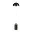 Emibig Emibig KAVA LP1 BLACK - Stylish industrial floor lamp for any space