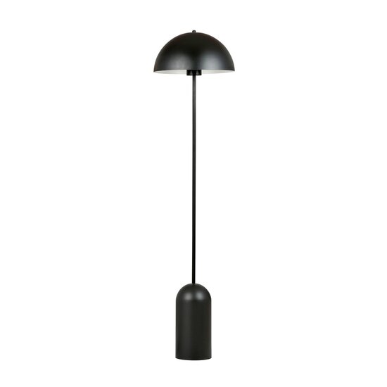 Emibig Emibig KAVA LP1 BLACK - Lampe sur pied industrielle élégante pour tous les espaces
