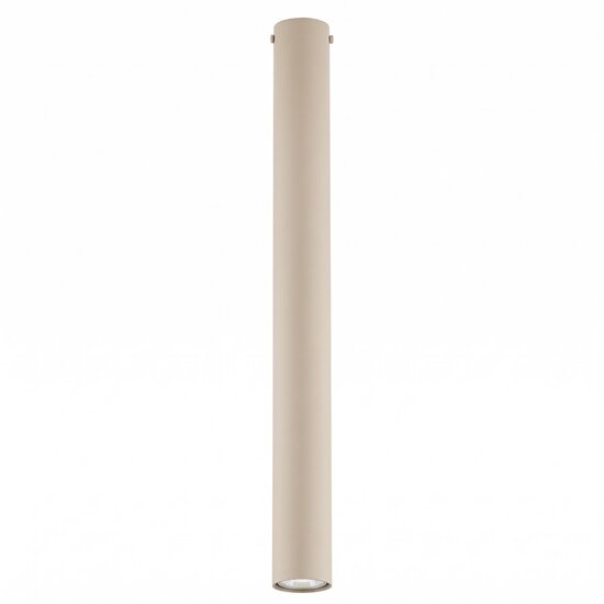 Emibig TECNO 1XL MOKKA - Minimalist ceiling lamp for any space
