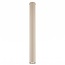 Emibig TECNO 1XL MOKKA - Minimalistische plafondlamp voor elke ruimte