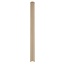 Emibig TECNO 1XXL MOKKA - Minimalist ceiling lamp for any space