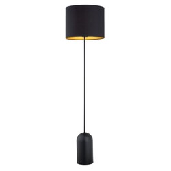 ASPEN LP1 BLACK/GOLD