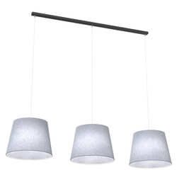 Emibig EPOCA 3 GREY