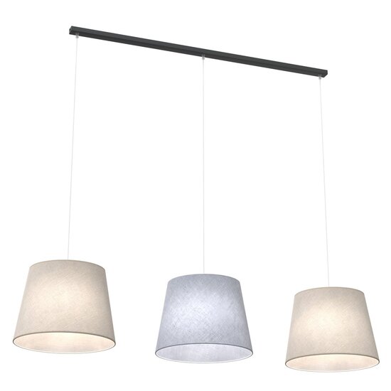 Emibig Emibig EPOCA 3 MIX - Minimalist pendant lamp for any space