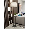 Emibig HOTEL LP1 BEIGE - Minimalistische Stehlampe für jeden Raum